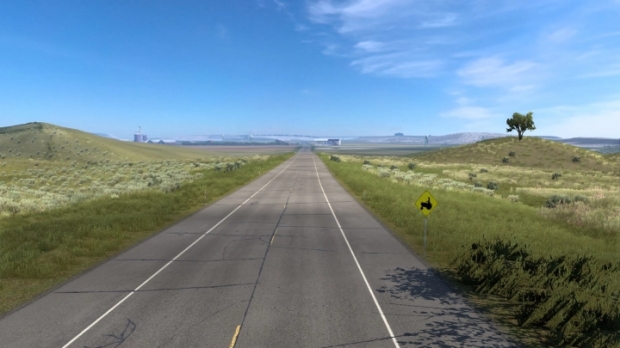 Ats Great America Map V X American Truck Simulator Mods 68200 Hot Sex Picture