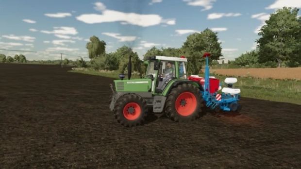 FS22 Monosem V1 0 Farming Simulator 22 Mods Club