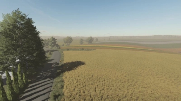 Fs Pyskowice Map V Farming Simulator Mods Club