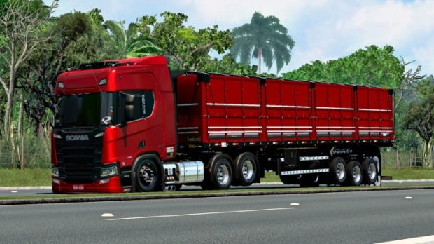 Ets Scania Ntg Vip Unlocked Euro Truck Simulator Mods Club