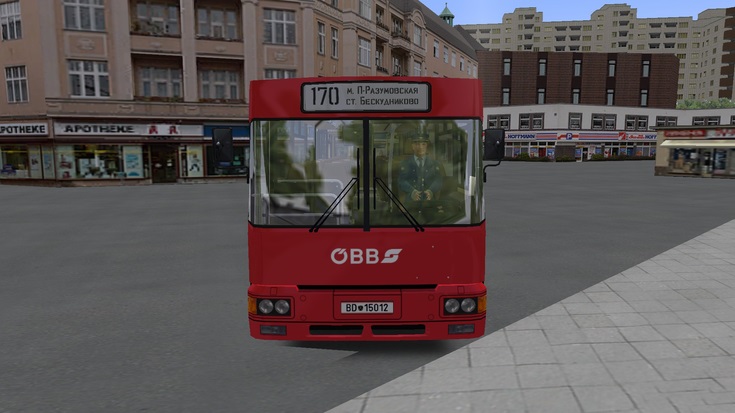 Omsi Moscow City Bus Skin Pack Omsi Mods Club Hot Sex Picture