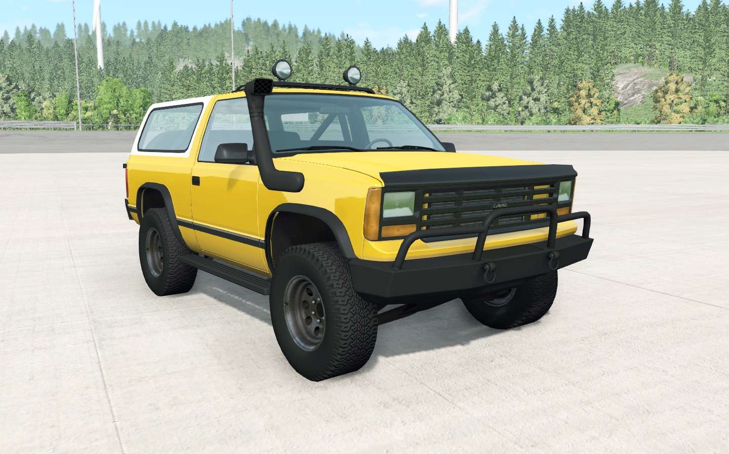 Beamng Gavril D Series Bandito V Beamng Drive Mods Club 58960 Hot Sex Picture 7597