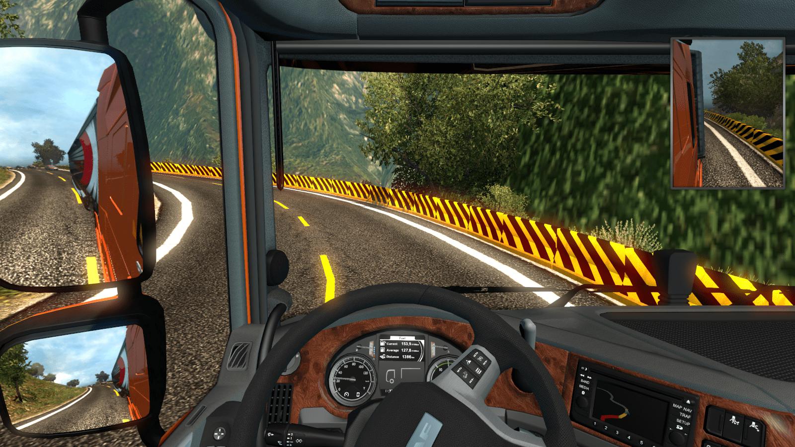 ETS2 Puno Peru Map 1 36 X Euro Truck Simulator 2 Mods Club