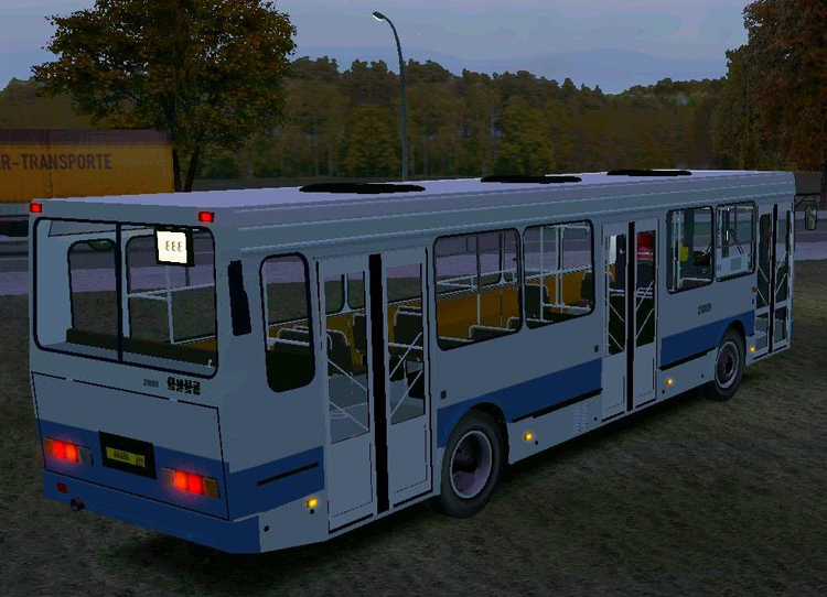 Omsi Liaz Bus Omsi Mods Club Hot Sex Picture