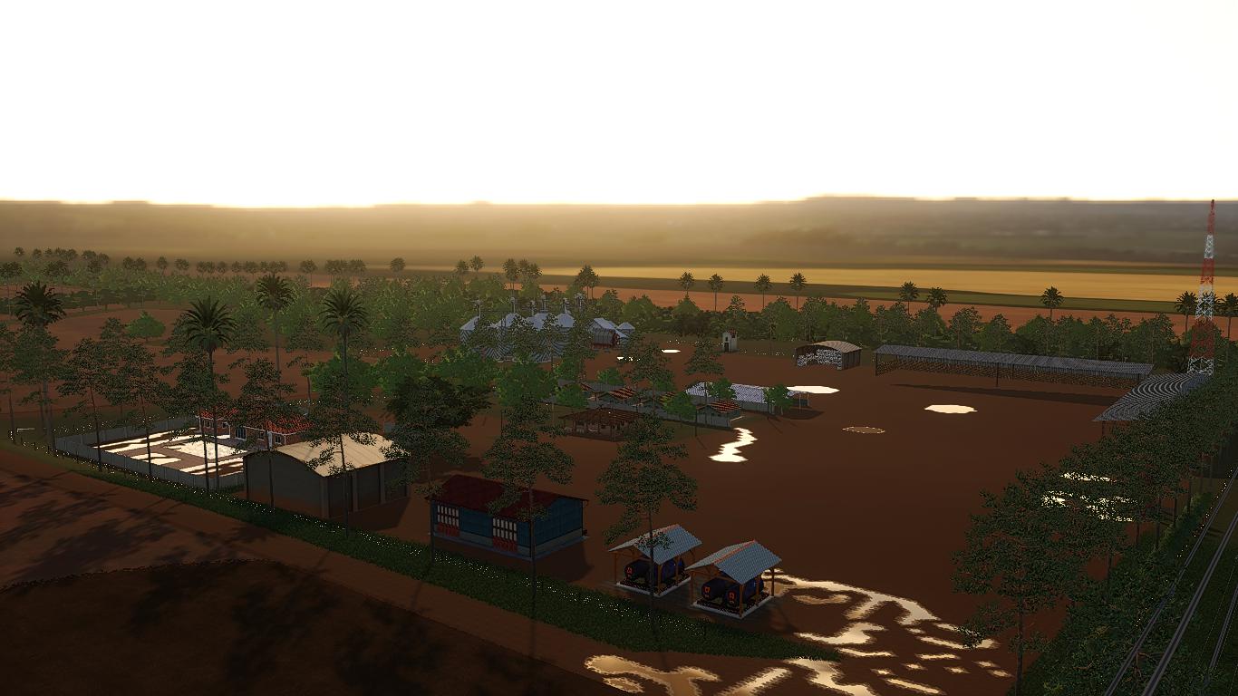 FS19 Fazenda Boa Esperanca Map V1 0 Farming Simulator 19 Mods Club