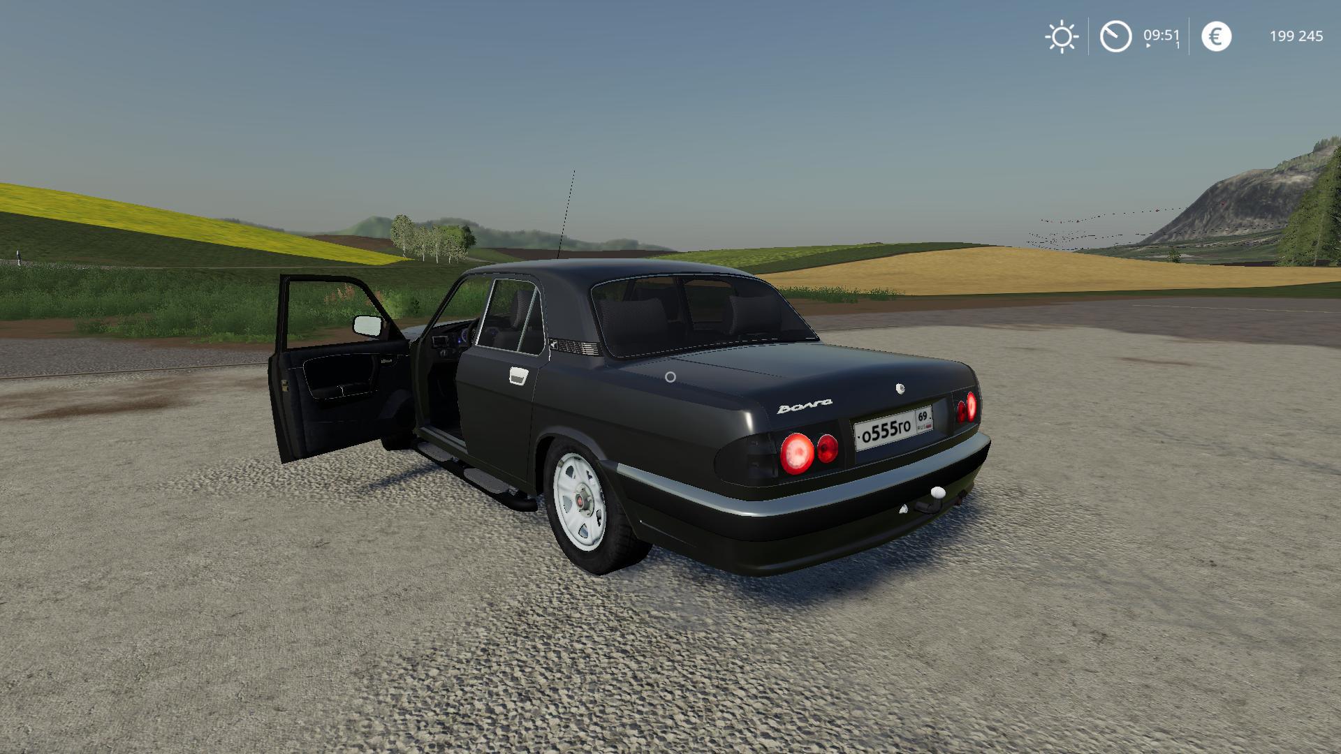 Fs Gaz Volga V Farming Simulator Mods Club 24360 Hot Sex Picture 7144