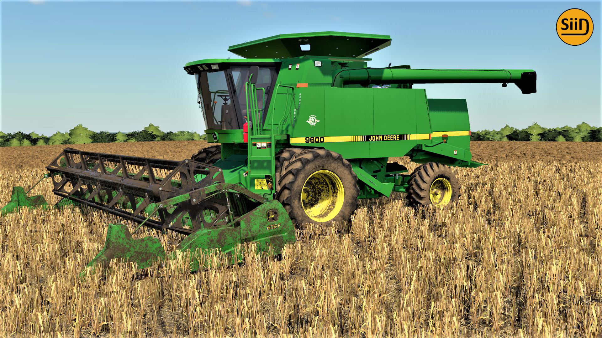 Fs John Deere Harvester V Farming Simulator 6708 Hot Sex Picture 8506