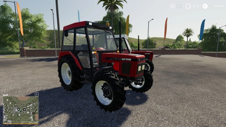 Fs Zetor Turbo Tractor V Farming Simulator Mods Club 56316 Hot Sex Picture 0465