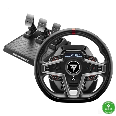 Thrustmaster T248 Hybrid Drive