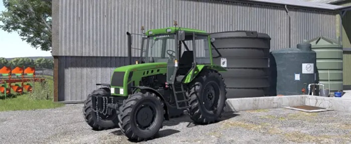 FS25 - MTZ 920.2 Beta V1.0