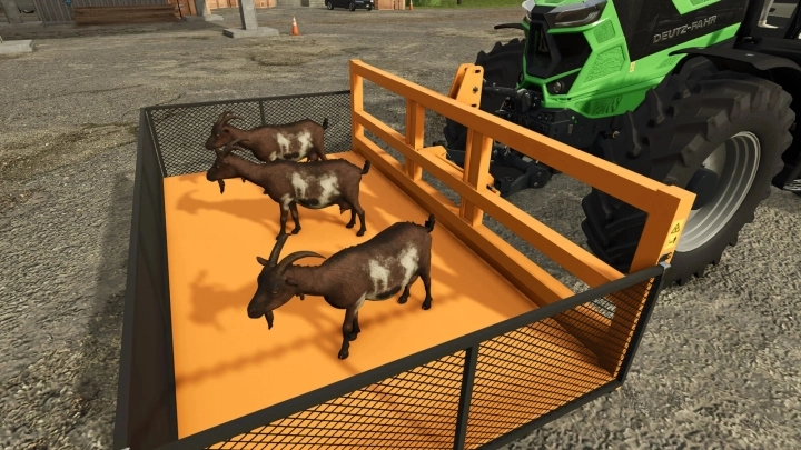 FS25 - All Purpose Tool V1.0
