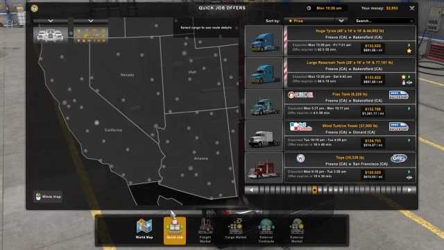 ATS - A Little More Money V1.1