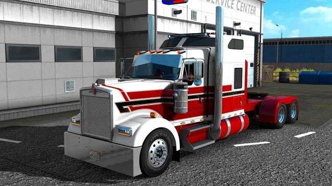 ATS - Sound Pack V5.7.3