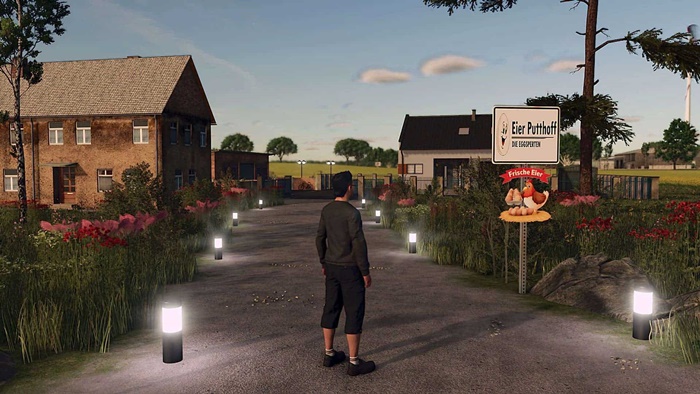 FS25 - Mecklenburg Vorpommern V1.0