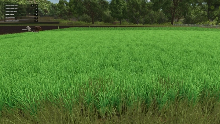 FS25 - Grow Now V1.0