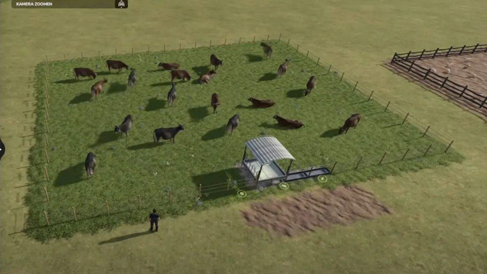 FS25 - Fed Mod Pack V1.2.0.2