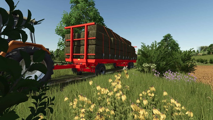 FS25 - La Campagne PL12 V1.0