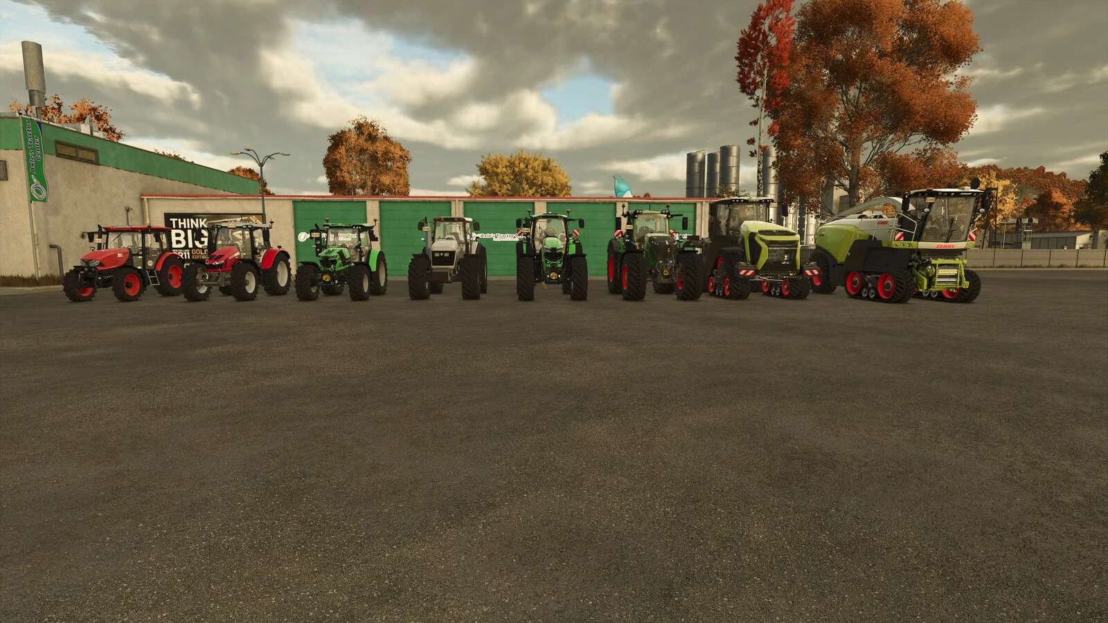 FS25 - Financing V1.0.0.1