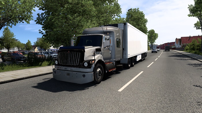 ETS2 - International Workstar Brazilian V1.53