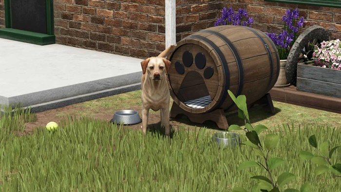 FS25 - Niche in Barrels V1.0