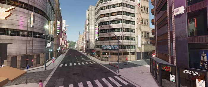 FS25 - Yurihonjo Map V2.5