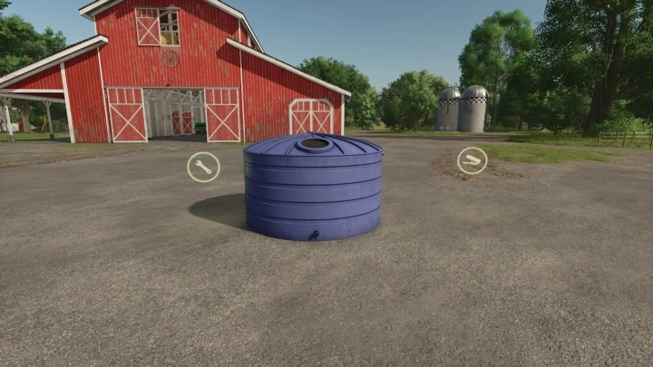 FS25 - Water Distributor V1.0.0.1