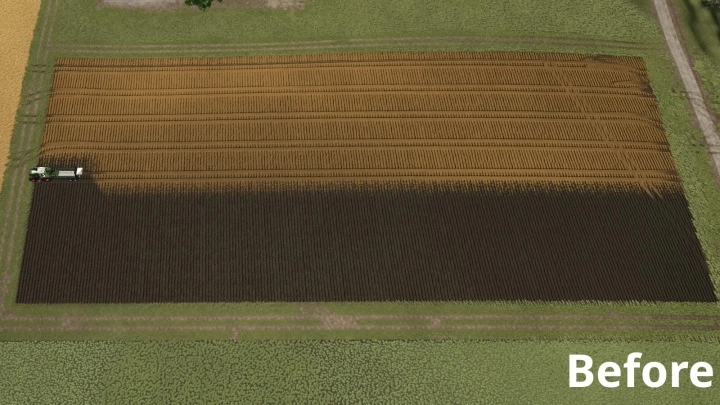FS25 - Better Animal Waste Products V1.0
