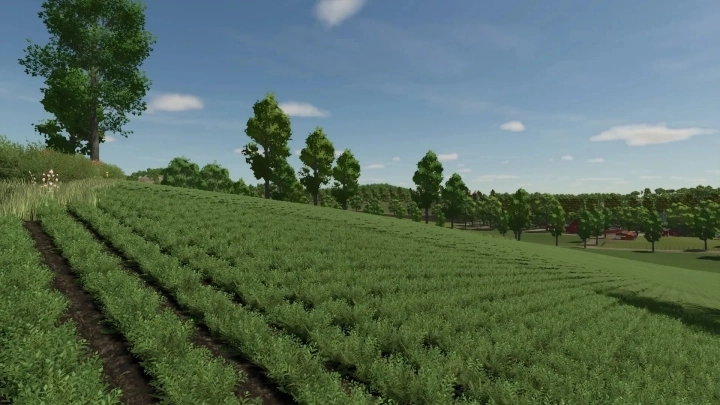 FS25 - Feliz Map V1.0