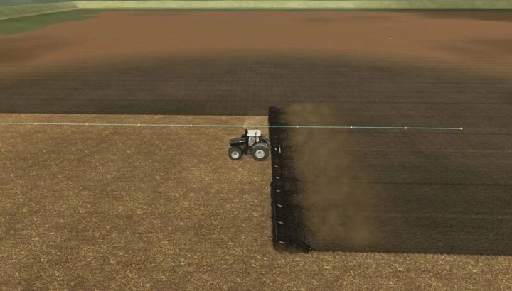 FS25 - Grubber Pflug V1.0