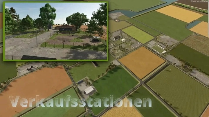 FS25 - NF Marsch 4X V1.2.0.1