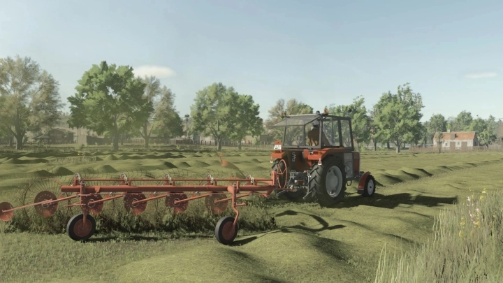 FS25 - PZK 7/6/5 Pack V1.0