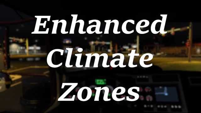 ATS - Enhanced Climate Zones V1.0 (1.54)