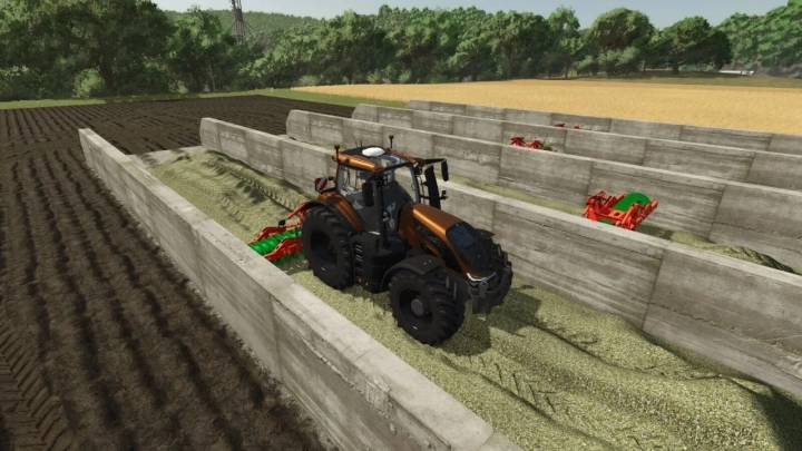 FS25 - Speed Compacting Stego 485 V1.0