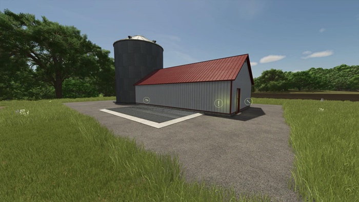 FS25 - All In One Production V1.0