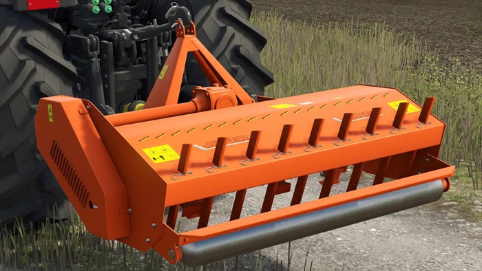FS25 - Joper – Rocha Vineyard Pack V1.0