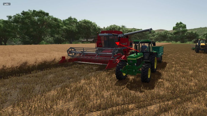 FS25 - Enter Closest Vehicle V1.0