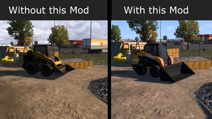 ATS - Model Replacer V2.0