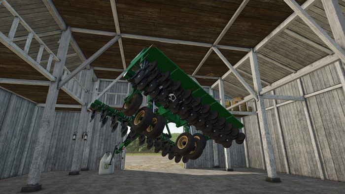 FS25 - Super Strength V1.0.1.0
