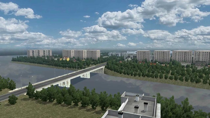 ETS2 - Road to Caucasus V0.9