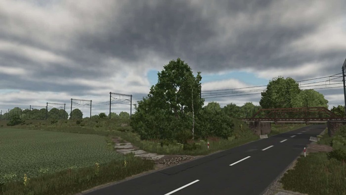 FS25 - Sobolewo Map V1.0