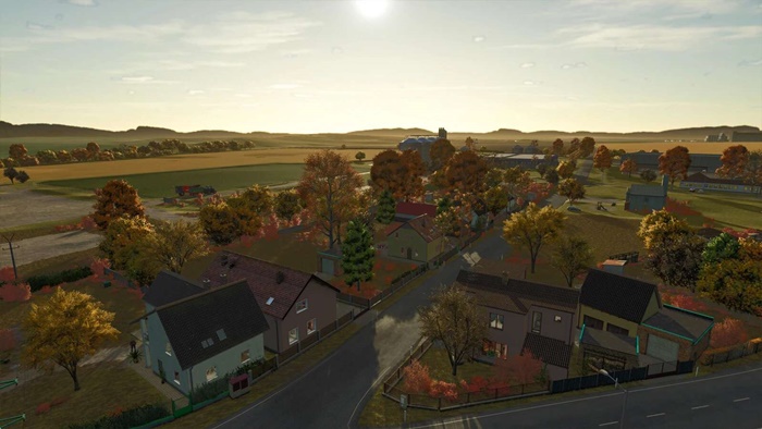 FS25 - Horsch AgroVation Pack V1.1