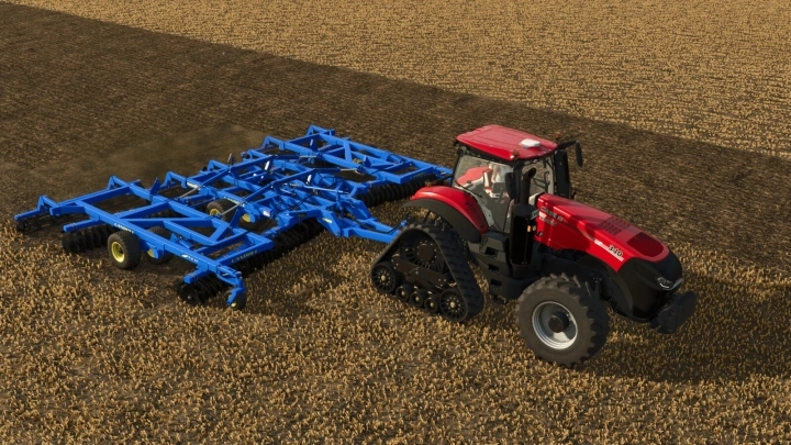 FS25 - Landoll 7431VT 33FT V1.0