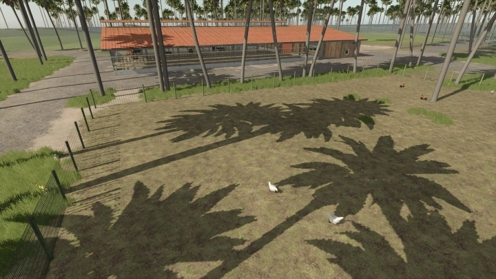 FS25 - Lukahs Island V1.0
