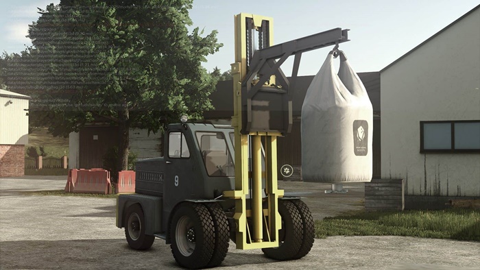 FS25 - LZA-4045 V1.0