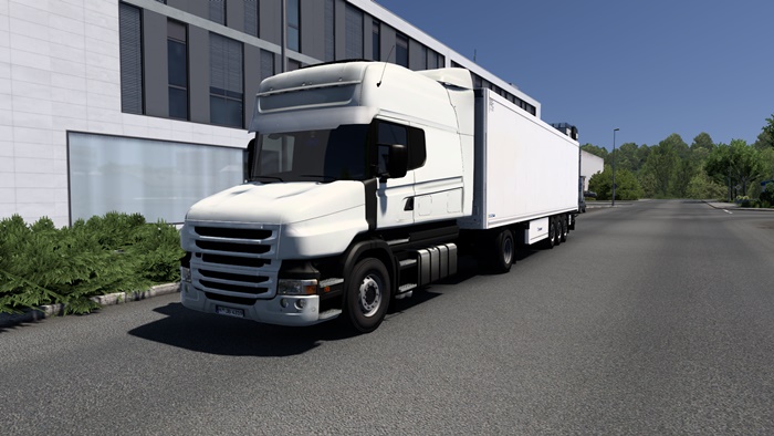 ETS2 - RJL Scania T & T4 Series V25.02.04