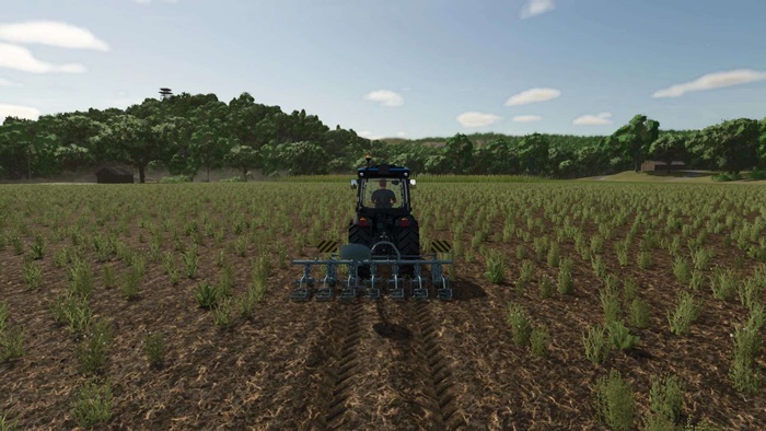 FS25 - Lizard P430 V1.0