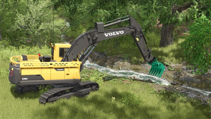 FS25 - WesttecH Pack V1.0.0.1