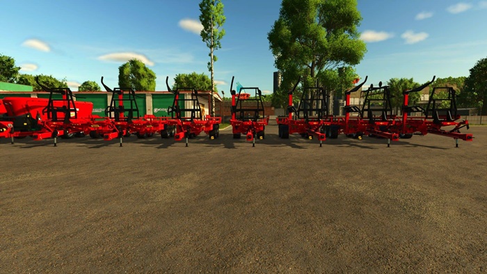 FS25 - Anderson RBM2000 US V1.0