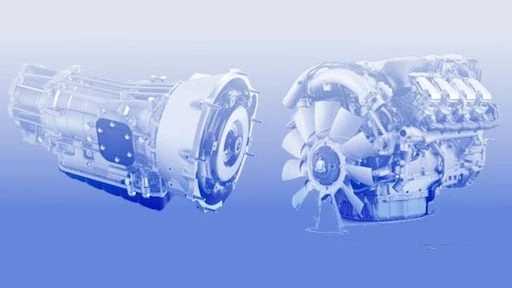 ATS - Transmission Pack V2.5.1