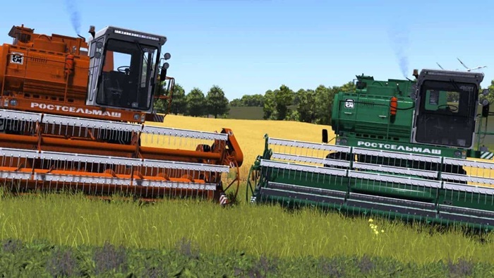 FS25 - Don 1500 V1.0